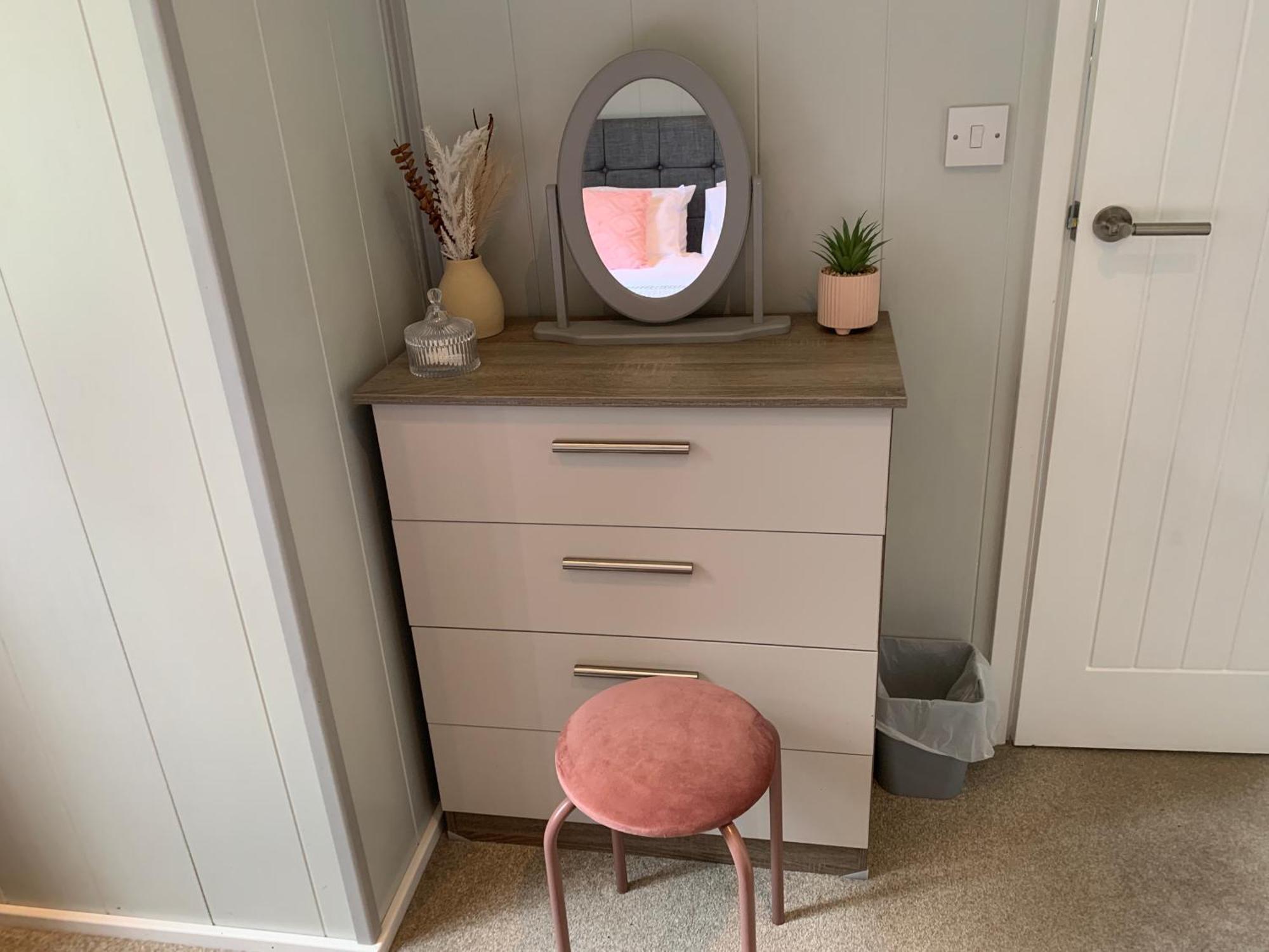 Happy Place Lodge Carnforth Extérieur photo